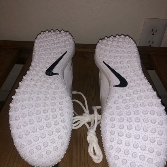 Nike Vapor Varsity Low Turf LAX Football - Picture 5 of 8